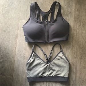 Nike Sports Bra (2)